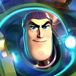 Disney ミラーウォリアーズアイコン