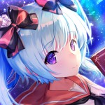 燐光のレムリア 星空の絆アイコン