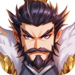 三国志名将伝 - 王の帰還アイコン