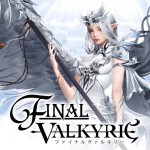 ファイナルヴァルキリーアイコン