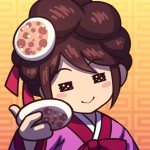 ホットク女将!アイコン