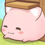 もちねこコレクションアイコン