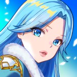 クロスヒットアイコン