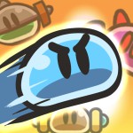 スライム伝説アイコン