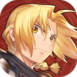 鋼の錬金術師 MOBILEアイコン