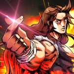 ルネサンスファイターズアイコン