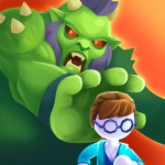 へリ・モンスターアイコン