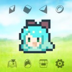 新種発見!スライムマスターアイコン