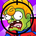 アンデッド シティ: ゾンビ サバイバルアイコン