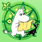 Moomin Moveアイコン
