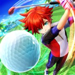 白猫ゴルフアイコン
