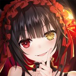 デート・ア・ライブ 精霊クライシスアイコン