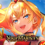 ユアマジェスティアイコン