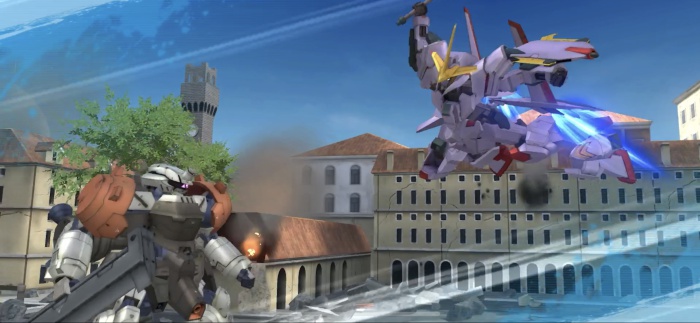 機動戦士ガンダム 鉄血のオルフェンズG_2