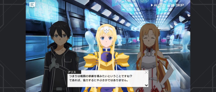 ソードアート・オンライン ヴァリアント・ショウダウン_14
