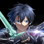 ソードアート・オンライン ヴァリアント・ショウダウンアイコン