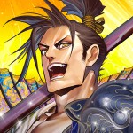戦国再臨:大戦の覇者となれアイコン