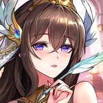 ミシックヒーローズアイコン