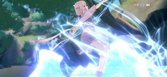 カバラの伝説のレビューと評価 スマホゲームCH