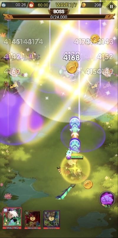 英雄閃耀：三国志_3