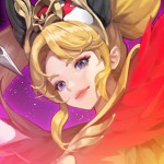 英雄閃耀：三国志アイコン