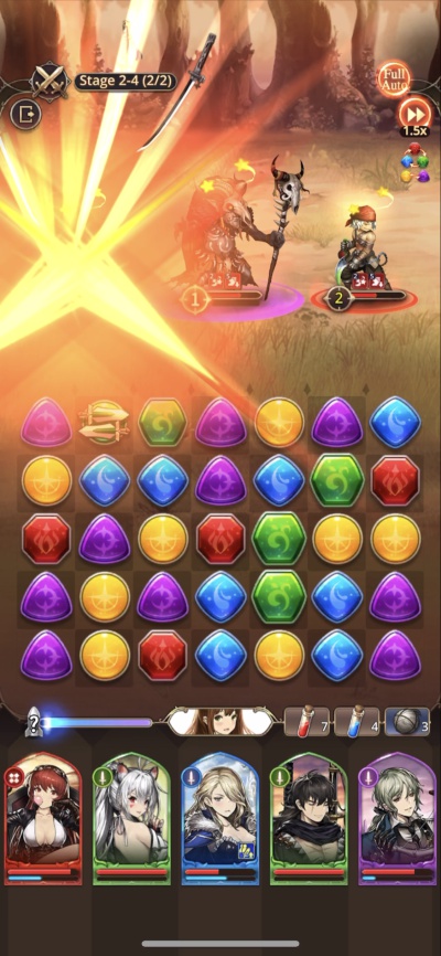 魔石騎士団_13