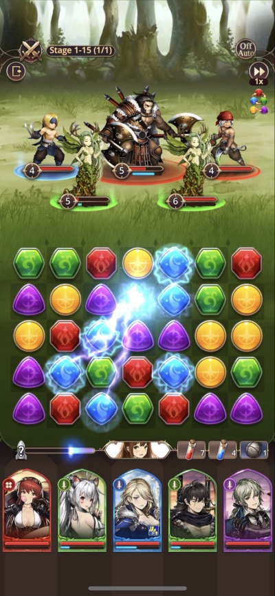 魔石騎士団_16