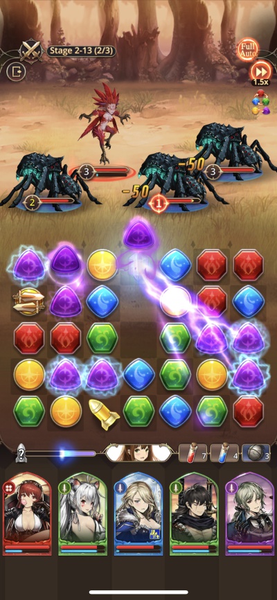 魔石騎士団_2