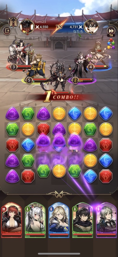 魔石騎士団_3