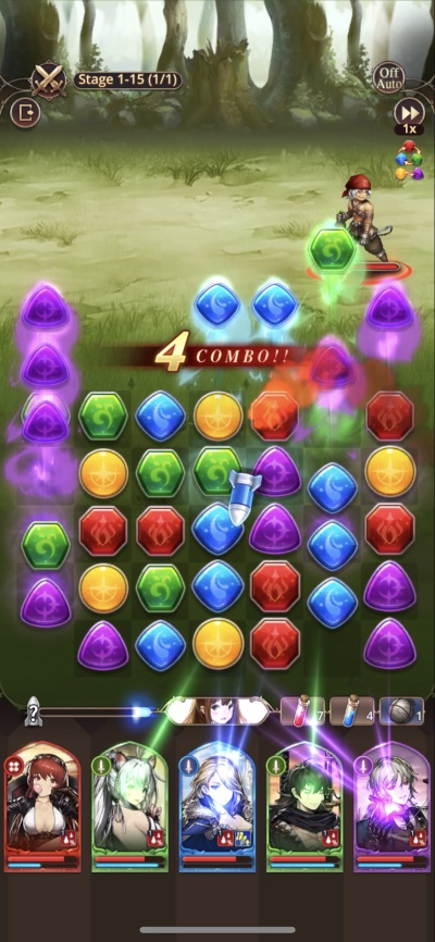 魔石騎士団_5