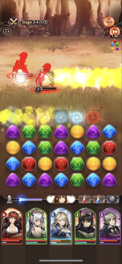 魔石騎士団_6