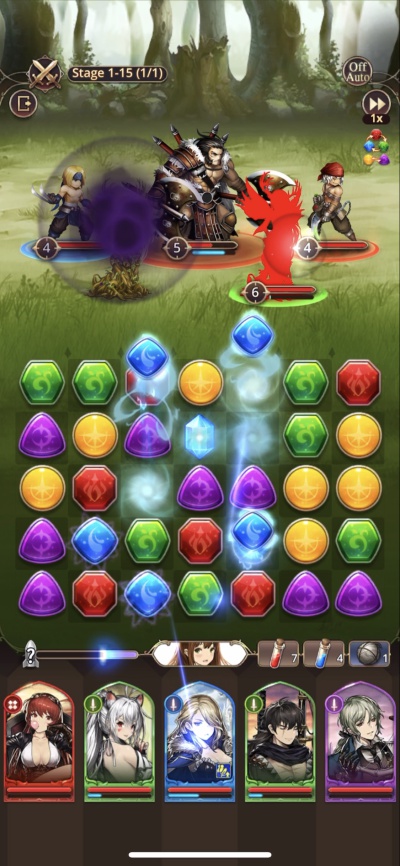 魔石騎士団_8