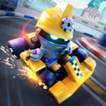 カートライダー ドリフトアイコン