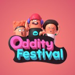 オディッティフェスアイコン
