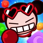 プッカパズルアドベンチャーアイコン