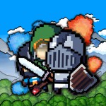 勇者の大戦争アイコン