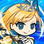 スピードラッシュランナーズアイコン