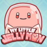 My Little Jellymonアイコン