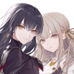 トワツガイアイコン