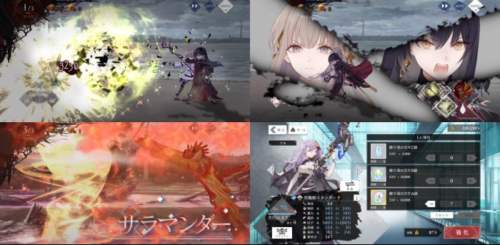 トワツガイ