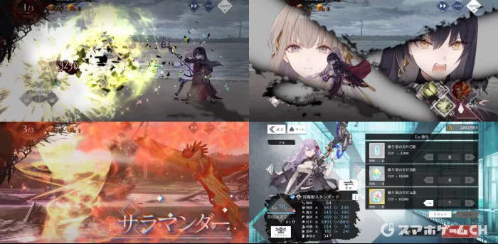 トワツガイ