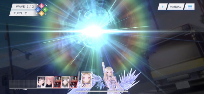 BLUE REFLECTION SUN/燦_2