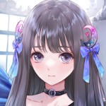 BLUE REFLECTION SUN/燦アイコン