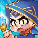 レイジングメイジアイコン