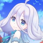 ポケットガール〜受け継がれし希望〜アイコン