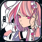 みんなのぬりえアイコン