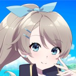こちら離小島防衛隊アイコン