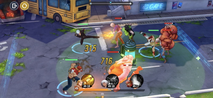 KOF：サバイバルシティ_1