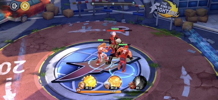 KOF：サバイバルシティ_6
