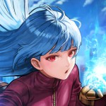 KOF:サバイバルシティアイコン
